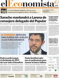 El Economista - 13-12-2016