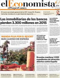 El Economista - 14-03-2016