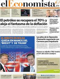 El Economista - 14-05-2016