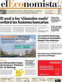 El Economista - 14-07-2016
