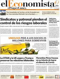 El Economista - 14-11-2016