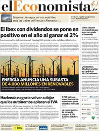 El Economista - 14-12-2016