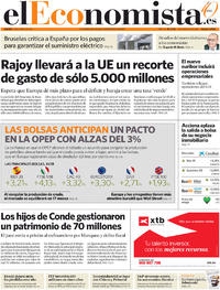 El Economista - 14-04-2016