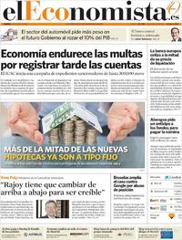El Economista - 15-07-2016