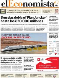 El Economista - 15-09-2016