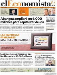 El Economista - 15-10-2016