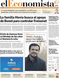 El Economista - 16-03-2016