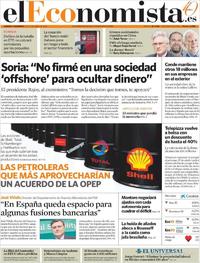 El Economista - 16-04-2016