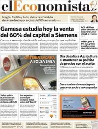 El Economista - 16-06-2016