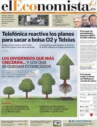 El Economista - 16-07-2016
