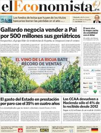 El Economista - 16-08-2016