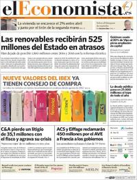 El Economista - 16-09-2016