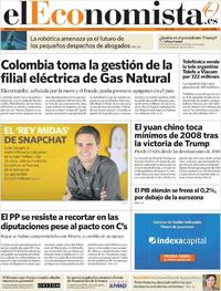El Economista - 16-11-2016