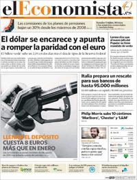 El Economista - 16-12-2016