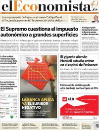 El Economista - 17-03-2016