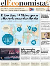 El Economista - 17-05-2016