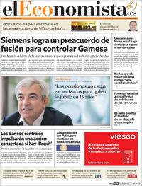 El Economista - 17-06-2016