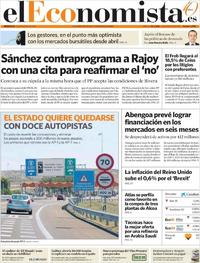 El Economista - 17-08-2016