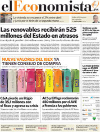 El Economista - 16-09-2016