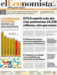 El Economista - 17-10-2016