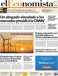 El Economista - 17-11-2016