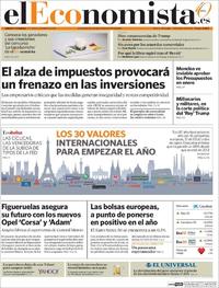 El Economista - 17-12-2016