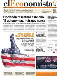 El Economista - 18-03-2016