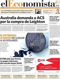 El Economista - 18-05-2016