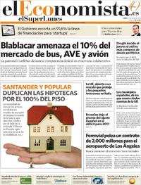 El Economista - 18-07-2016
