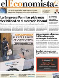 El Economista - 18-10-2016