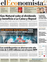 El Economista - 19-03-2016