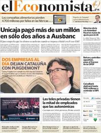El Economista - 19-04-2016
