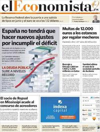El Economista - 19-05-2016
