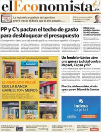 El Economista - 19-07-2016