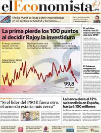 El Economista - 19-08-2016