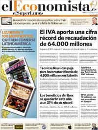 El Economista - 19-09-2016