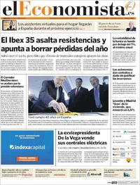 El Economista - 19-10-2016