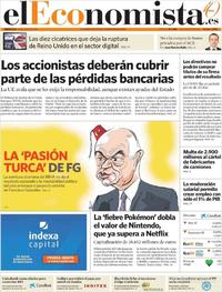 El Economista - 20-07-2016