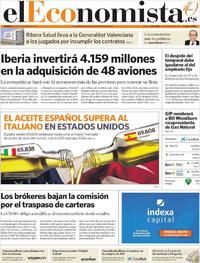 El Economista - 20-09-2016
