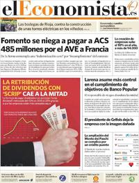 El Economista - 20-12-2016
