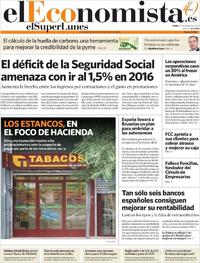 El Economista - 21-03-2016