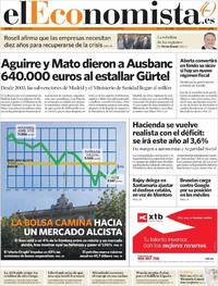 El Economista - 21-04-2016