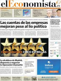 El Economista - 21-05-2016