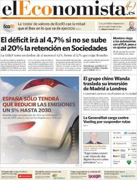 El Economista - 21-07-2016