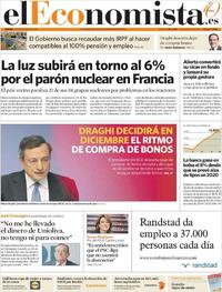 El Economista - 21-10-2016
