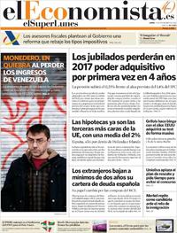El Economista - 21-11-2016
