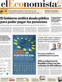 El Economista - 21-12-2016