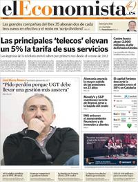 El Economista - 22-03-2016