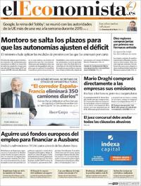 El Economista - 22-04-2016