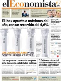 El Economista - 22-10-2016
